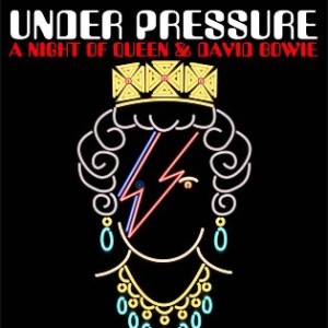 under pressure